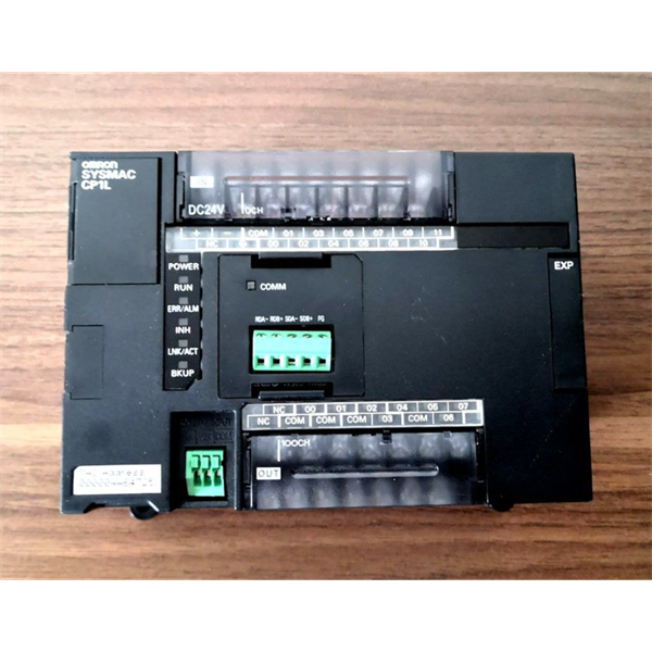 OMRON歐姆龍 光纖放大器E3NX-FA9