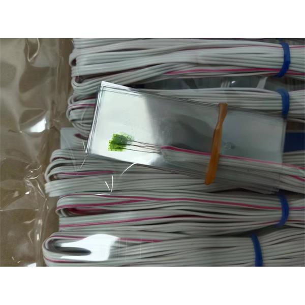 日本KYOWA配件耗材應變片KFGS-1-120-D17-16 L3M2R