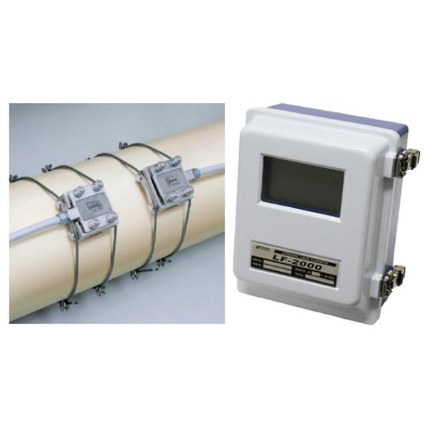 SONIC索尼克 超聲波潮汐流量計(jì)KDG-300