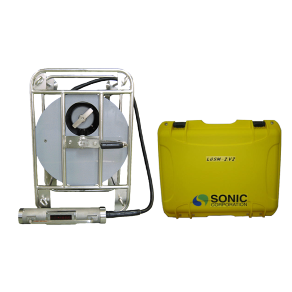 SONIC索尼克 超聲波潮汐流量計(jì)KDG-300