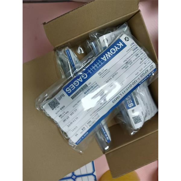 日本KYOWA配件耗材應(yīng)變片KFGS-5-1K-C1-16 L1M2S