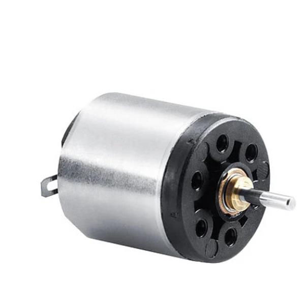 德國FAULHABER福爾哈貝直流微電機(jī)2232U006SR-X4924