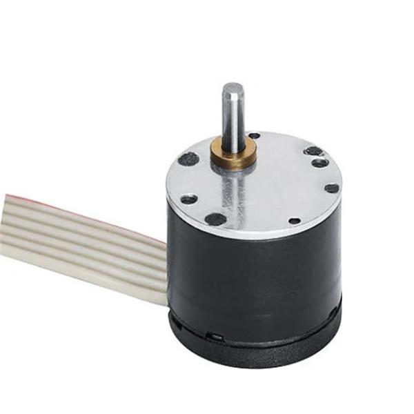 德國FAULHABER福爾哈貝直流微電機(jī)2232U006SR-X4924