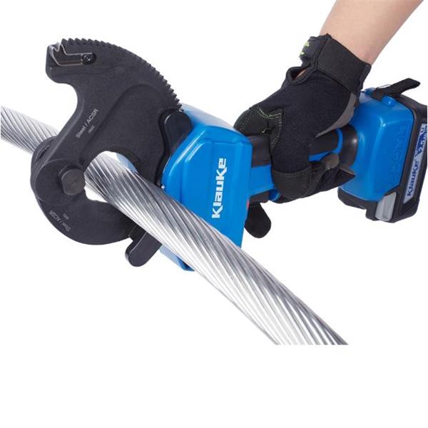 德國(guó)柯勞克Klauke  沖孔器K3P-4