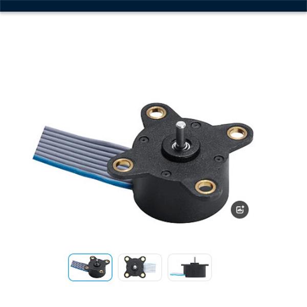 德國FAULHABER福爾哈貝無刷直流電機(jī)3216W024BXTH