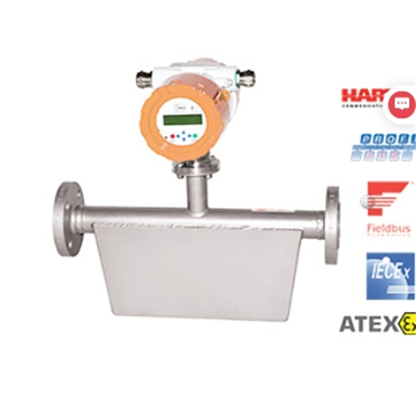 德國KOBOLD科寶Heinrichs緊湊型低流量科里奧利質(zhì)量流量計(jì)HPC