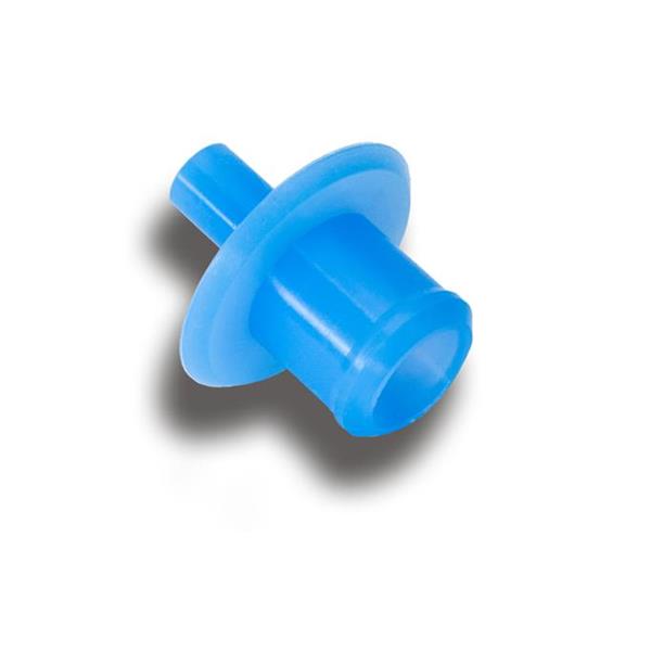 意大利Euromask 法蘭塞315 °C帶法蘭的雙錐形塞WFP289-492-264