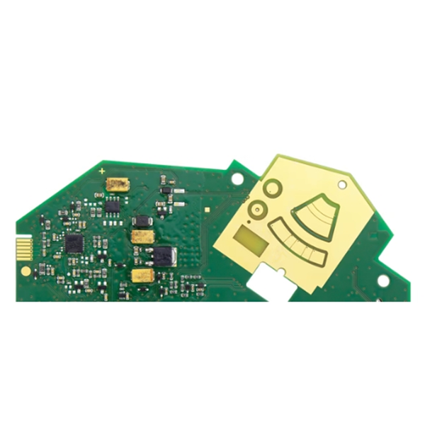 德國(guó)metallux 霍爾電位器 HMS 220