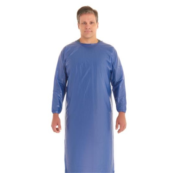 美國(guó)ANSELL安思爾AlphaTec 6500車(chē)縫和內(nèi)外熱封接縫工藝- 819款式