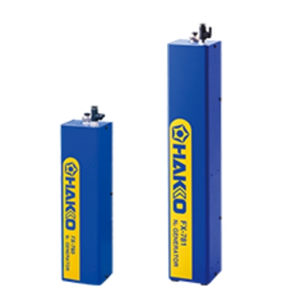 日本HAKKO白光 電子元件精密鑷子 FT641-81