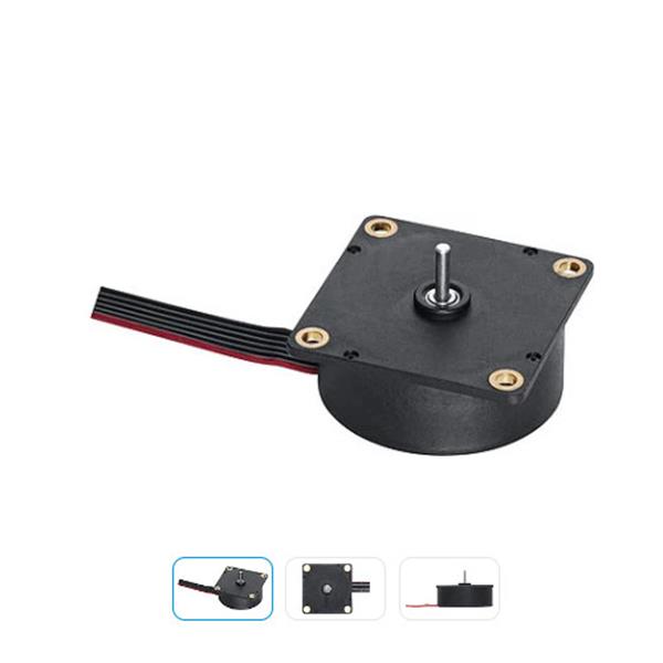 德國FAULHABER福爾哈貝線性執(zhí)行器32L 24:1 KC3 SB 10x2 200 KWL1