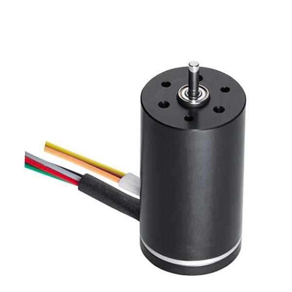 德國FAULHABER福爾哈貝線性執(zhí)行器32L 14:1 KL1 TL 10x2 200 KWL3