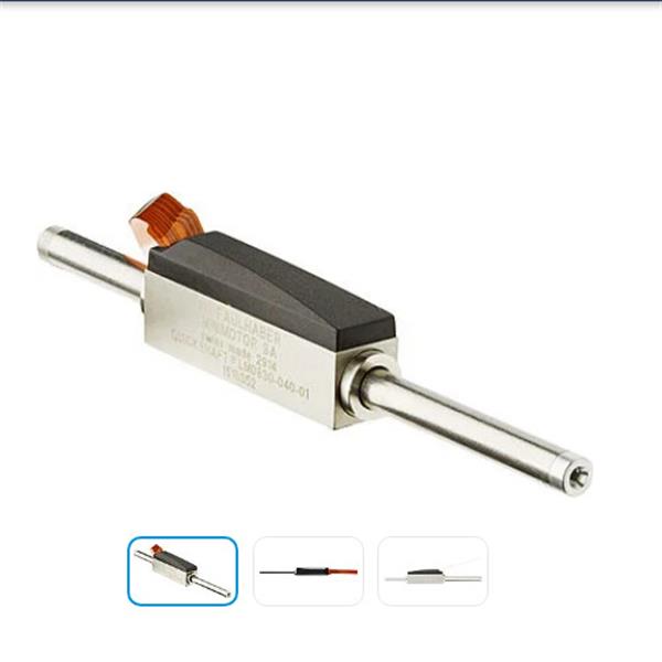 德國FAULHABER福爾哈貝線性執(zhí)行器32L 11:1 KL1 TL 10x2 200 KWN5