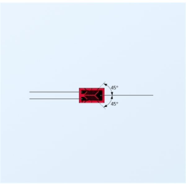日本KYOWA共和PCD-400B 傳感器接口放大器