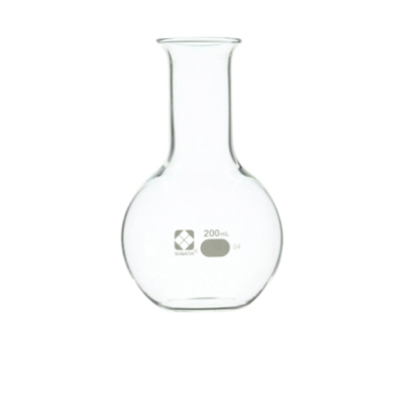 日本SIBATA柴田科學平底培養(yǎng)瓶010510-200A