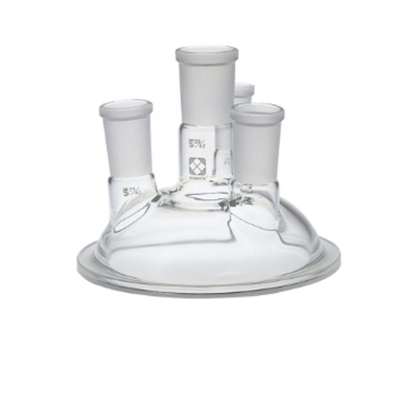 日本SIBATA柴田科學(xué)普通滑動可分離蓋 005620-1