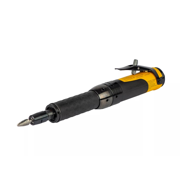 瑞典AtlasCopco阿特拉斯.科普柯氣動直柄精磨機LSF39 S120E 8423123300