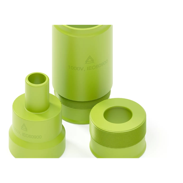 瑞典AtlasCopco阿特拉斯.科普柯絕緣套筒保護(hù)套QCA Base-SQ3/8-M28 4027041304