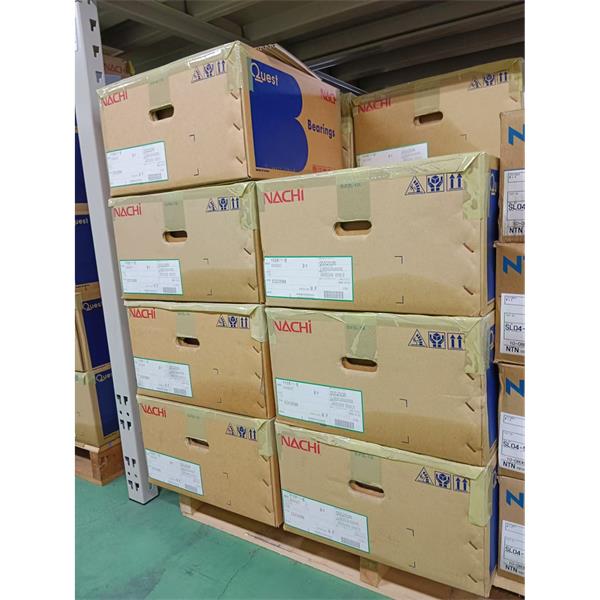 中村供應(yīng)日本NACHI拉奇柱塞泵PVS-1B-45RQ3S4-12