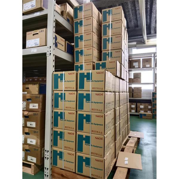 中村供應(yīng)日本NACHI拉奇柱塞泵PVS-1B-45RQ3S4-12