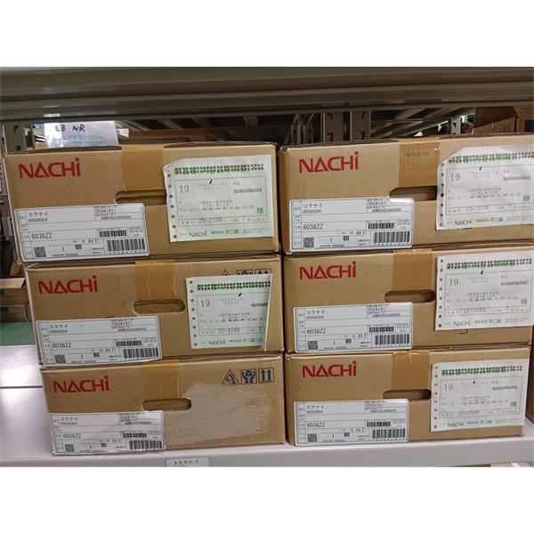 中村供應(yīng)日本NACHI拉奇柱塞泵PVS-1B-45RQ3S4-12