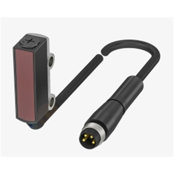 德國BALLUFF巴魯夫漫反射傳感器BOS0234 BOS R020K-PS-RH12-00,2-S75