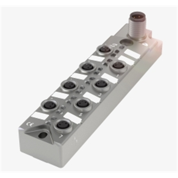 德國BALLUFF巴魯夫IO-Link傳感器傳感器BNI0093 BNI IOL-309-002-Z019