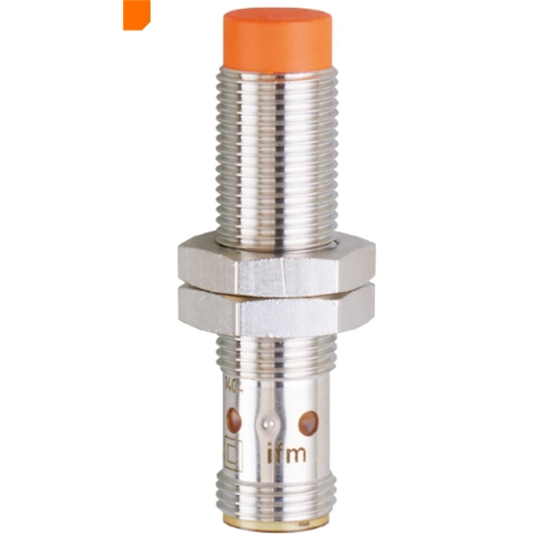 德國(guó)IFM易福門(mén)電感式接近開(kāi)關(guān)IFS205 IFB3007-BPKG/US-104