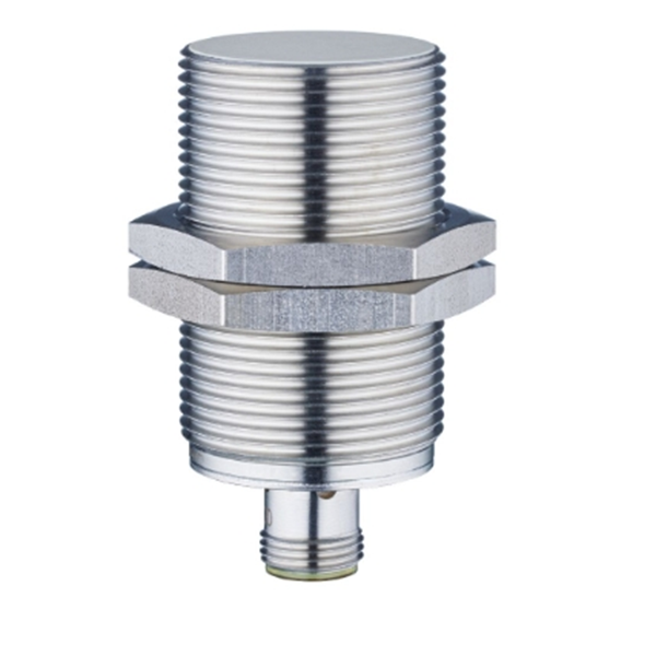 德國(guó)IFM易福門(mén)電感式接近開(kāi)關(guān)IIP200 IIK3010-FRKG/V4A/IO/US-104