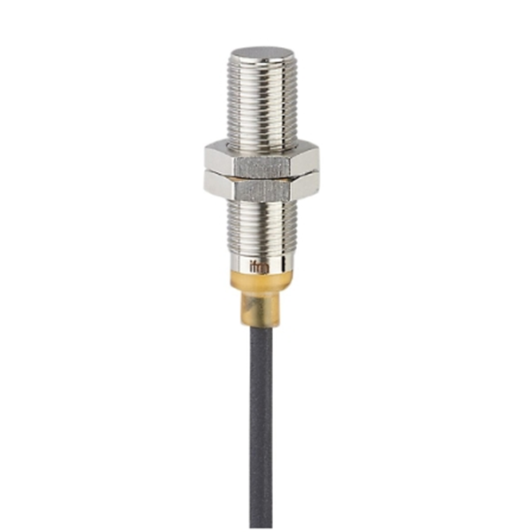 德國(guó)IFM易福門電感式接近開關(guān)IFC278 IFB3004BBPKG/AM/2M/PUR