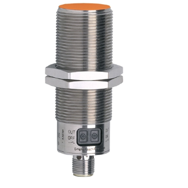 德國(guó)IFM易福門電容式接近開關(guān)KI5085 KIA3080BFPKG/2T/US