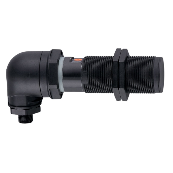 德國IFM易福門電容式接近開關(guān)KI533A KIE4150NCPKG/US/IO/3D