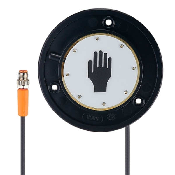 德國(guó)IFM易福門電容式觸摸開關(guān)KT5007 KTRDHOK-RANKG/AM/AS/0,3M