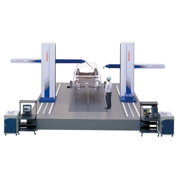 日本MITUTOYO三豐測量數(shù)據(jù)無線傳輸系統(tǒng)U-WAVE-R