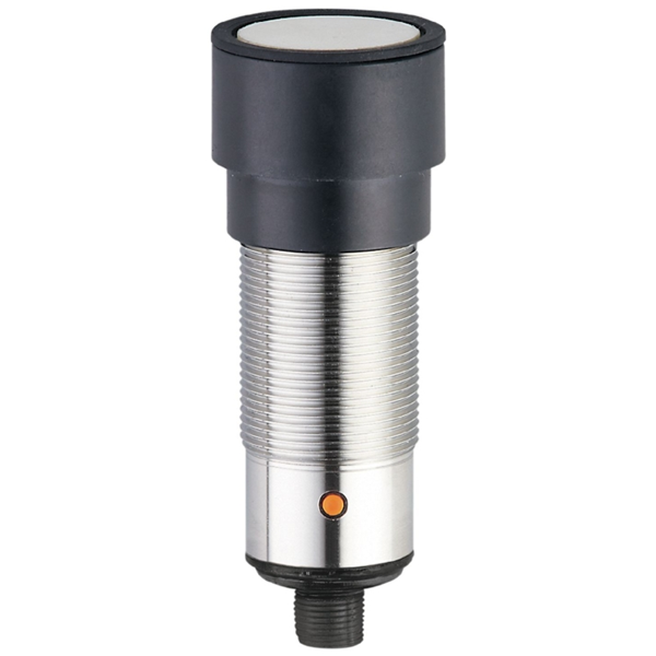 德國IFM易福門超聲波傳感器UIT514 UIA06000F2KG/US