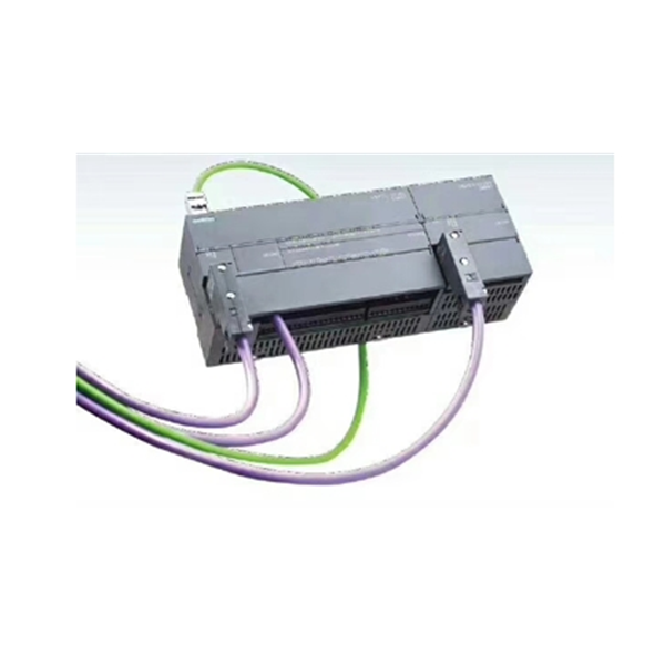 德國SIEMENS西門子PLC S7-200CN CPU模塊