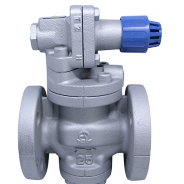 日本閥天VENN桃太郎BM-7S-F一體式電動(dòng)閥口徑DN10