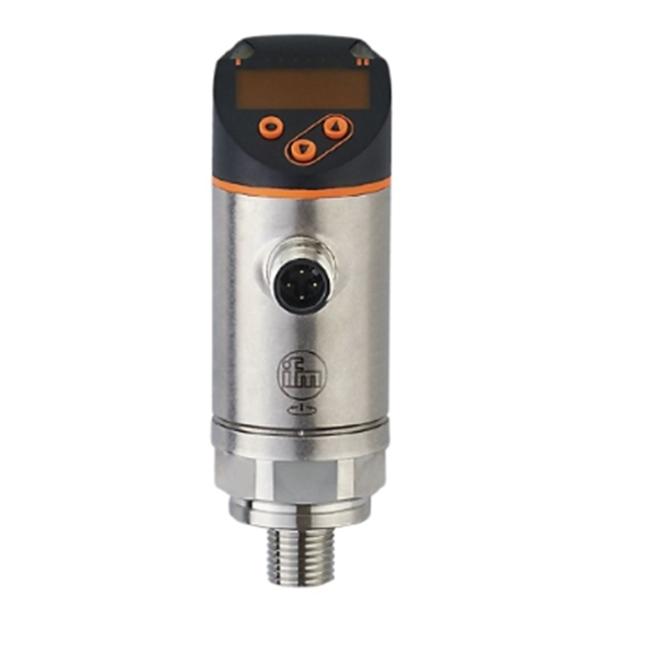 德國IFM易福門帶顯示屏的壓力傳感器PN2292 PN-100-SEN14-MFRKG/US/ /V