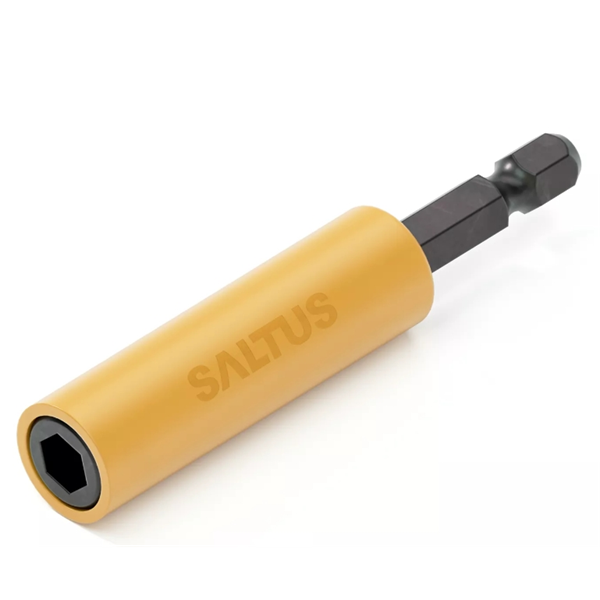 瑞典AtlasCopco阿特拉斯.科普柯1/4” 六角帶旋轉(zhuǎn)保護批頭夾持器Bit holder-HEX1/4-L102-HEX1/4-M-R 4027101741