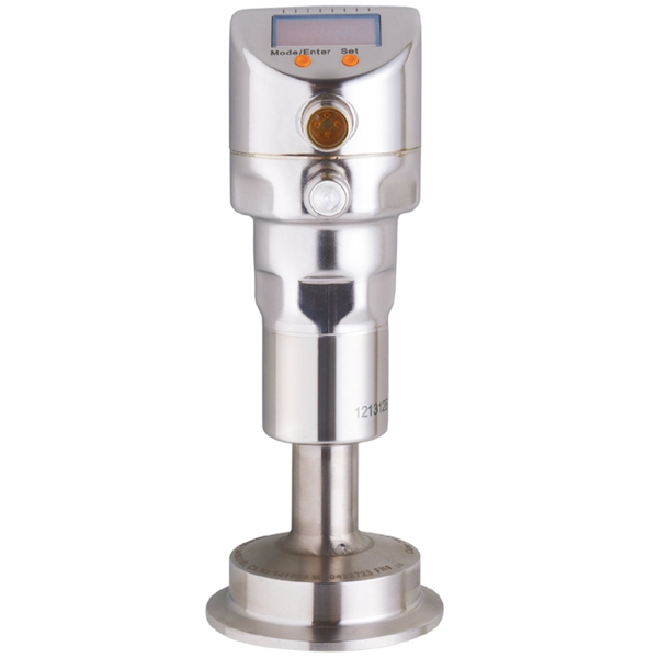 德國IFM易福門帶顯示屏的齊平式壓力傳感器PI2206 PI-2,5BREZ01-MFRKG/US/ /P