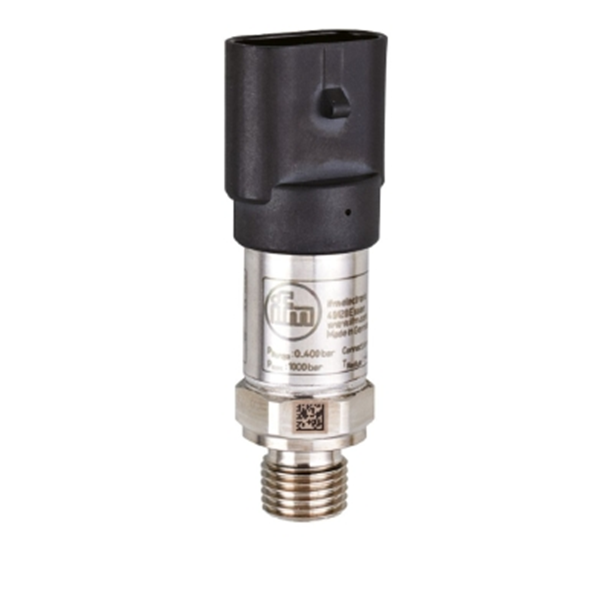 德國IFM易福門壓力變送器PT5043