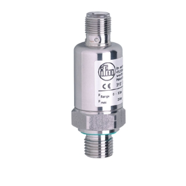 德國IFM易福門壓力變送器PT5043