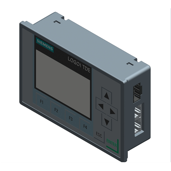 德國SIEMENS西門子PLC可編程控制器LOGO! 8 AM2 AQ