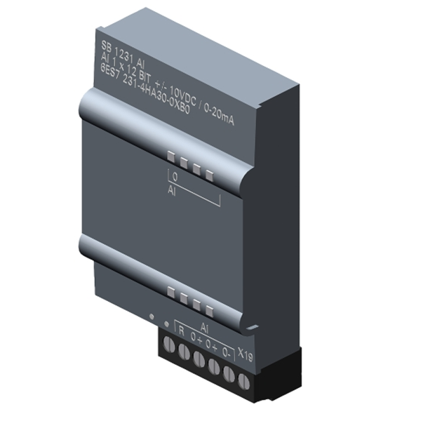 德國SIEMENS西門子PLC可編程控制器LOGO! 8 AM2 AQ