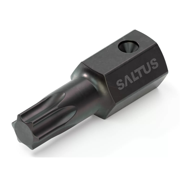 瑞典AtlasCopco阿特拉斯.科普柯16mm 六角批頭Bit-HEX16-L40-HEX14 4027155014