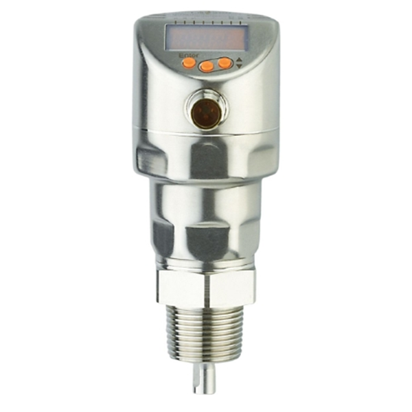 德國(guó)IFM易福門連續(xù)性監(jiān)控的液位傳感器LW2120