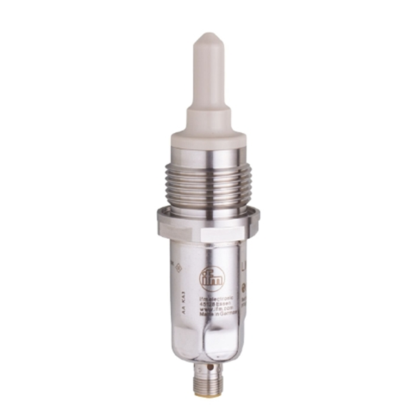 德國IFM易福門用于點水平面檢測的傳感器LMFCE-N12E-QSKG-1/US