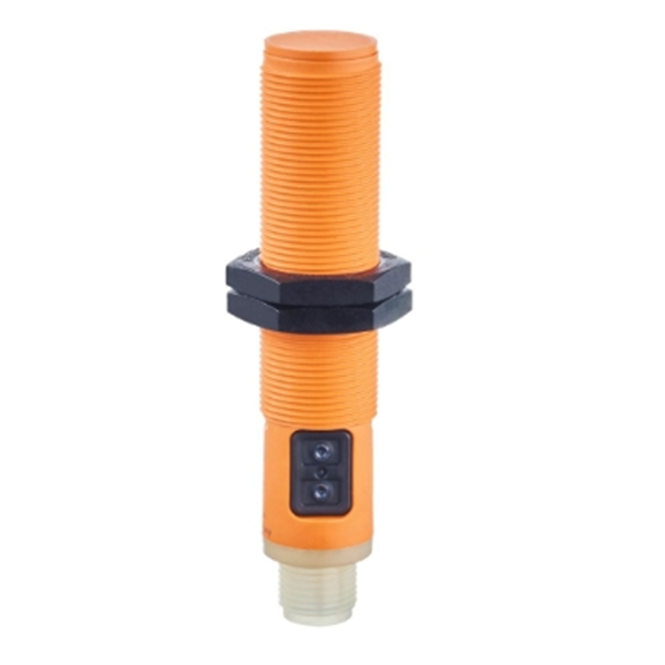 德國(guó)IFM易福門電容式接近開關(guān)KQ6006