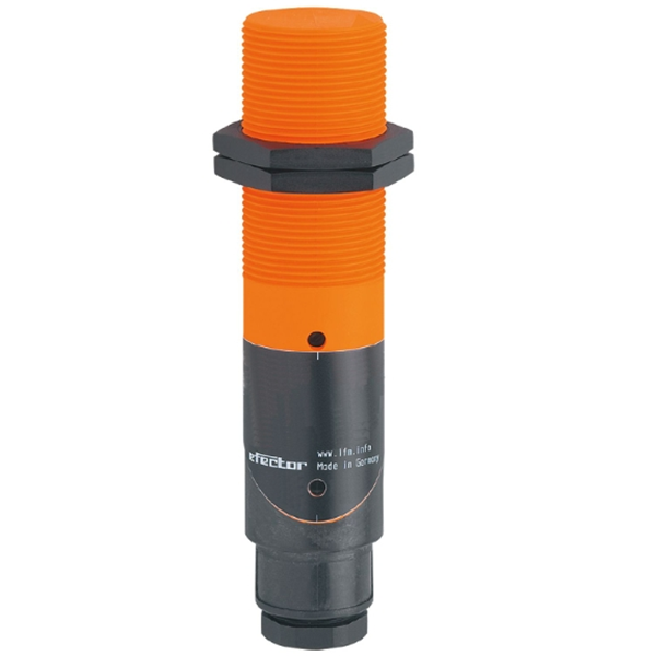 德國(guó)IFM易福門電容式接近開關(guān)KQ6006