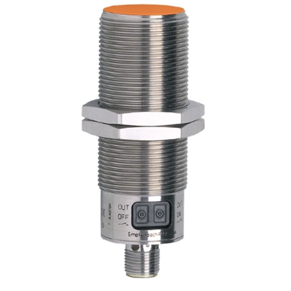 德國(guó)IFM易福門電容式接近開關(guān)KQ6006